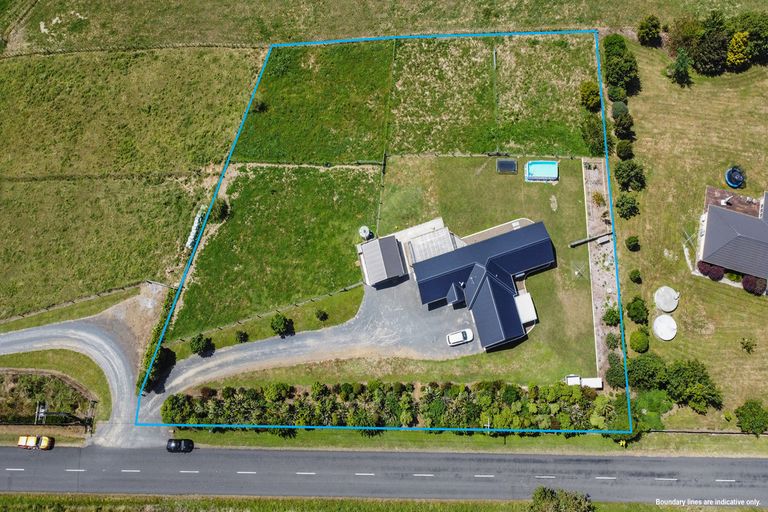 Photo of property in 49 Ngahape Road, Otorohanga, Te Awamutu, 3873
