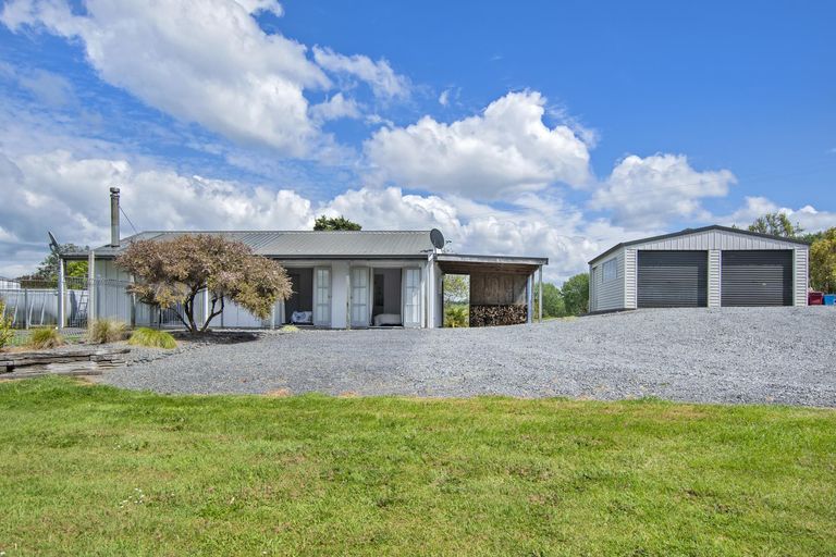 Photo of property in 364 Cemetery Road, Maunu, Whangarei, 0179