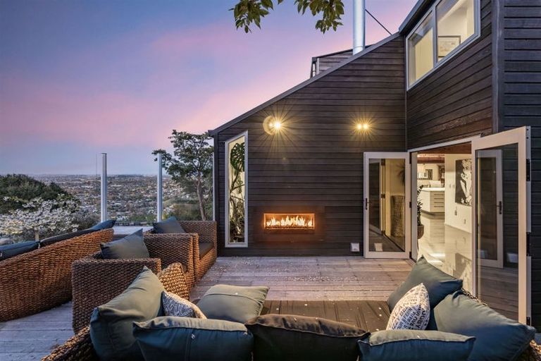 Photo of property in 38 Kidson Terrace, Cashmere, Christchurch, 8022