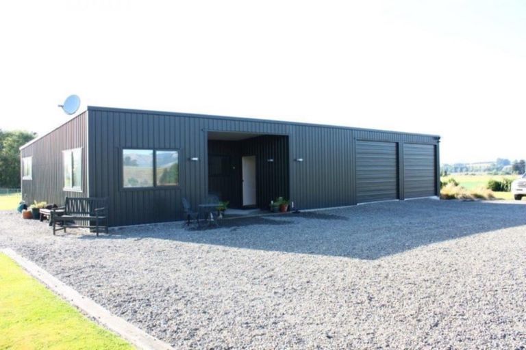 Photo of property in 12 Wooding Road, Woodbury, Geraldine, 7991