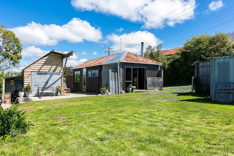 Photo of property in 712 Coast Road, Seacliff, Waikouaiti, 9471