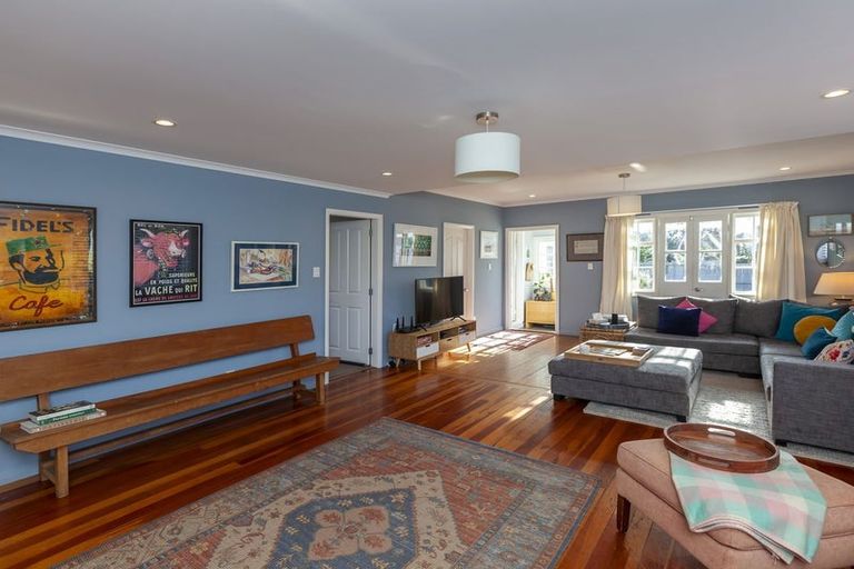 Photo of property in 56 Poplar Avenue, Raumati South, Paraparaumu, 5032