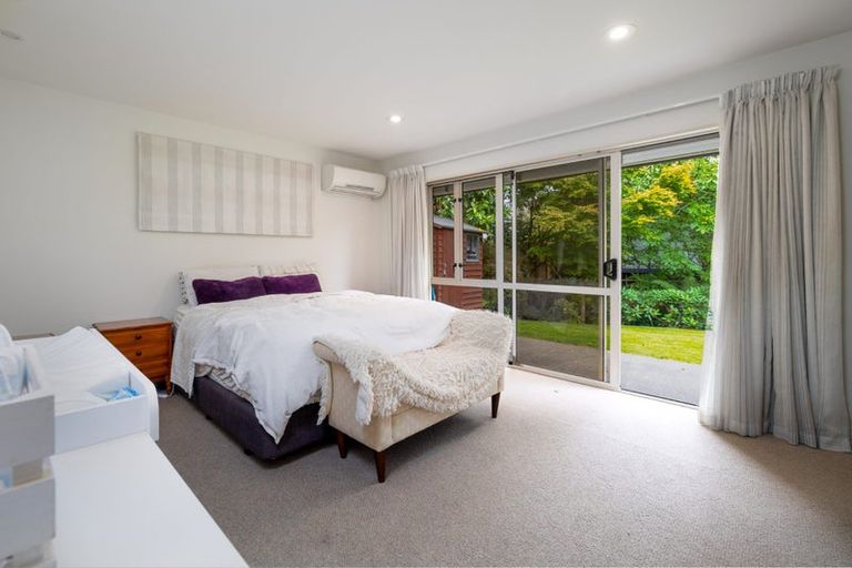 Photo of property in 78a Staveley Street, Avonhead, Christchurch, 8042