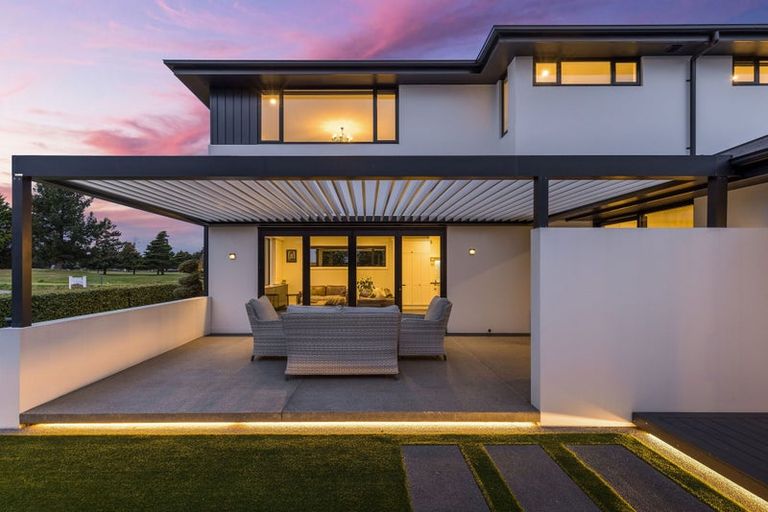 Photo of property in 8 Dale Street, Kaiapoi, 7630