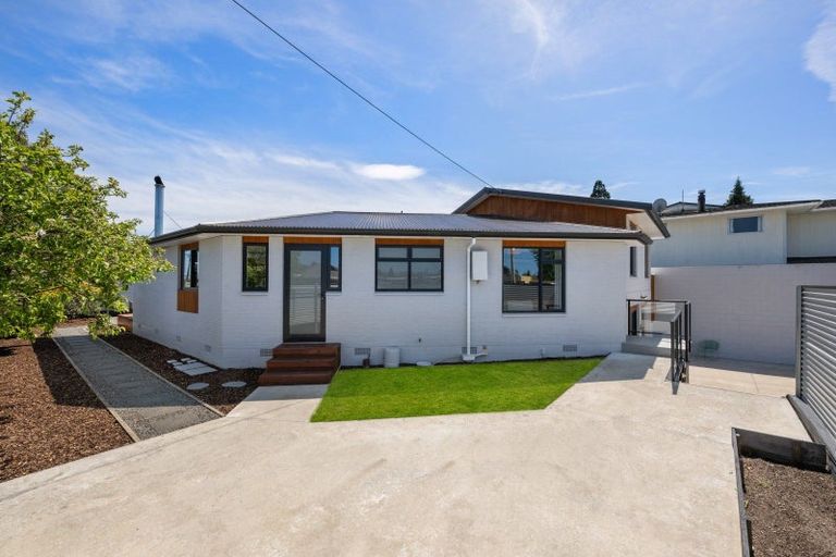 Photo of property in 61 Houldsworth Street, Blenheim, 7201