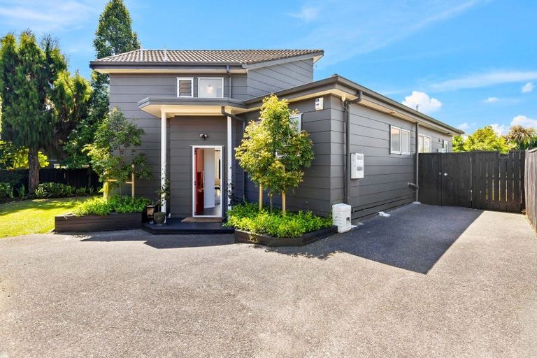 Photo of property in 65a Moa Road, Point Chevalier, Auckland, 1022