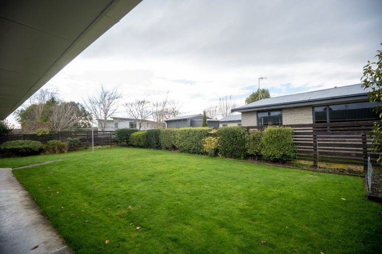 Photo of property in 18 Hamilton Avenue, Winton, 9720