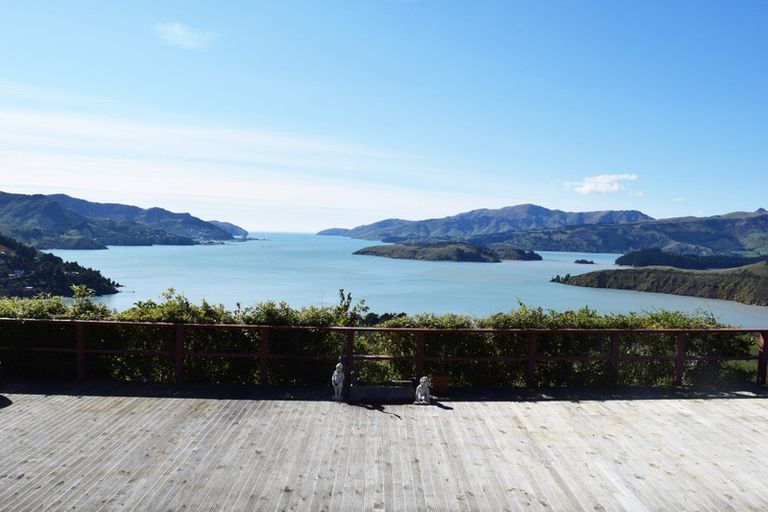 Photo of property in 5 Clem Paterson Lane, Governors Bay, Lyttelton, 8971