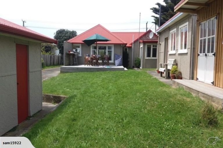 Photo of property in 59 Park Avenue, Waitarere Beach, Levin, 5510