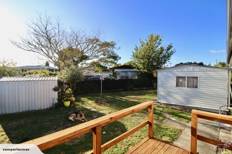 Photo of property in 3 Kowhai Place, Putaruru, 3411