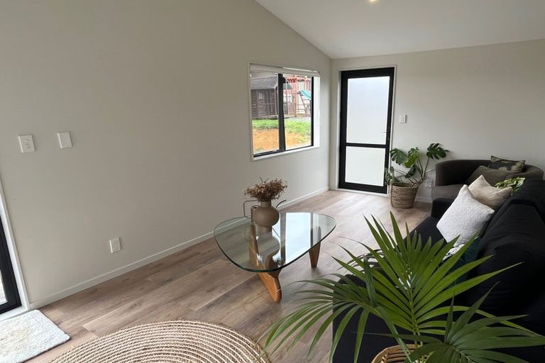 Photo of property in 24b Bethells Road, Waitakere, Auckland, 0816