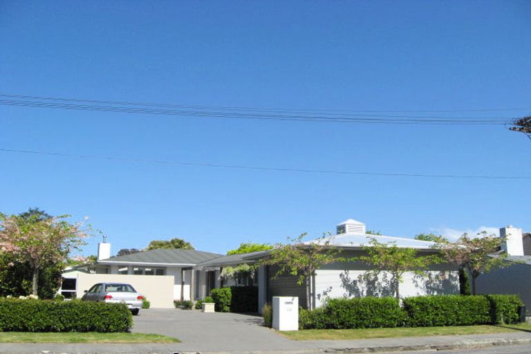 Photo of property in 36 Gleneagles Terrace, Ilam, Christchurch, 8053