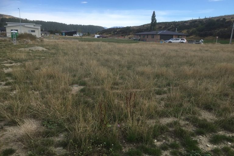 Photo of property in Luggate Park, 44 Cooper Crescent, Luggate, Wanaka, 9383