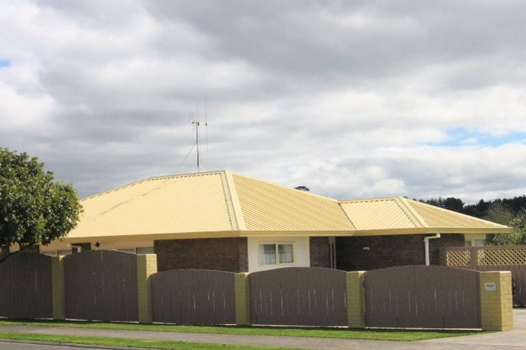Photo of property in 53 Tom Muir Drive, Gate Pa, Tauranga, 3112