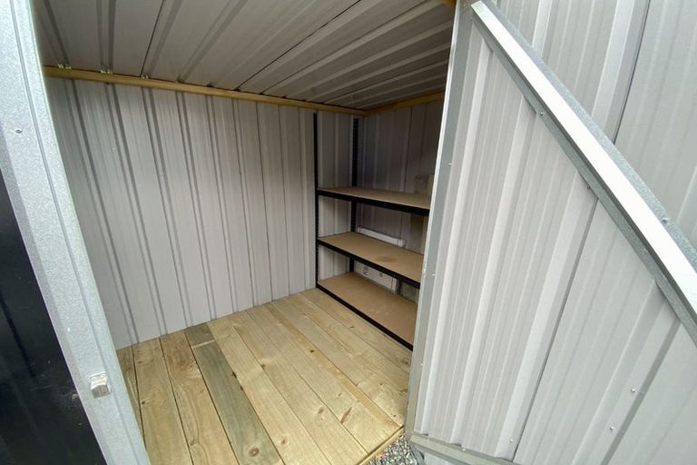 Photo of property in 4/407 Hereford Street, Linwood, Christchurch, 8011