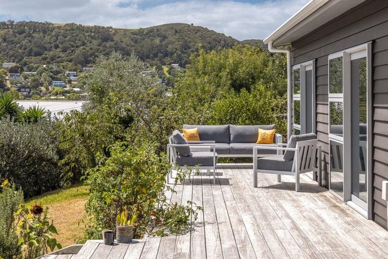 Photo of property in 19 Sea View Road, Ostend, Waiheke Island, 1081