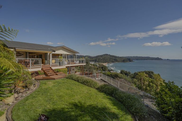 Photo of property in 39 Motuhoa Road, Tairua, 3508