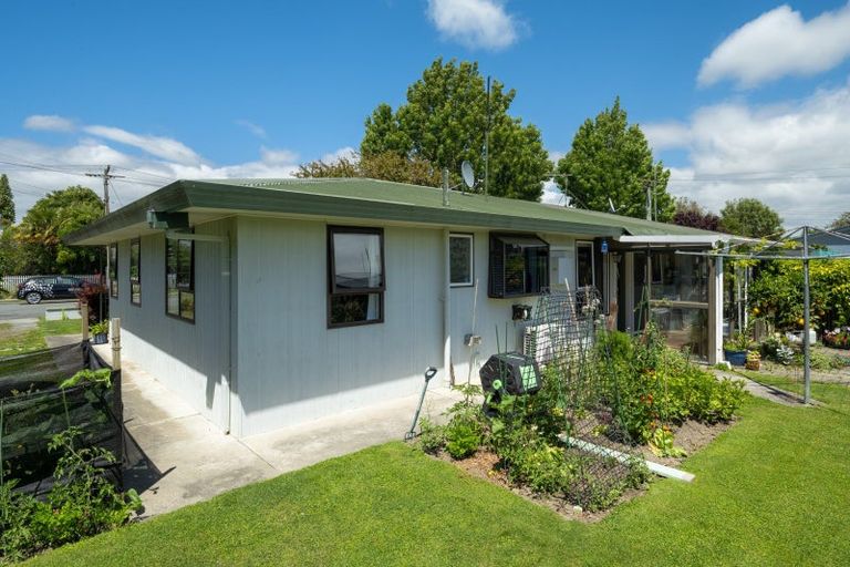Photo of property in 20 Ward Street, Springlands, Blenheim, 7201