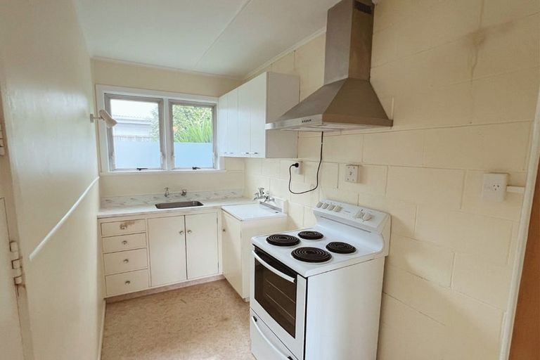 Photo of property in 15c Edgecumbe Street, Whitiora, Hamilton, 3200