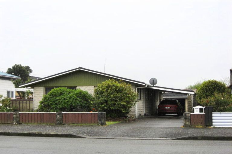 Photo of property in 33 Mill Street, Westport, 7825