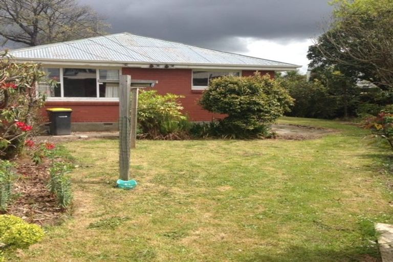 Photo of property in 109a Harakeke Street, Fendalton, Christchurch, 8014