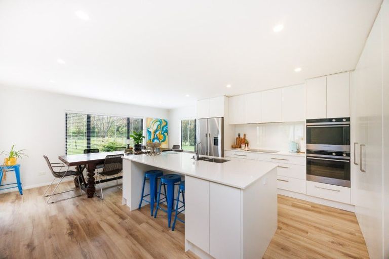 Photo of property in 31 Kahuterawa Road, Linton, Palmerston North, 4472