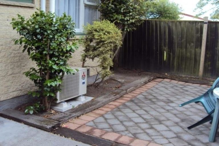 Photo of property in 5/122 Geraldine Street, Edgeware, Christchurch, 8013