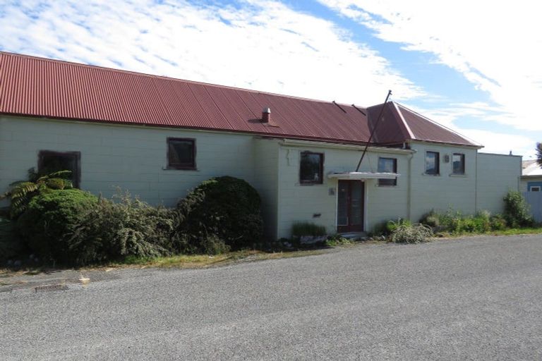 Photo of property in 69 Shiel Street, Reefton, 7830