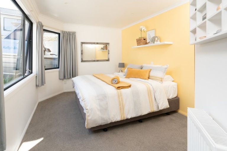 Photo of property in 173a Severn Street, Island Bay, Wellington, 6023