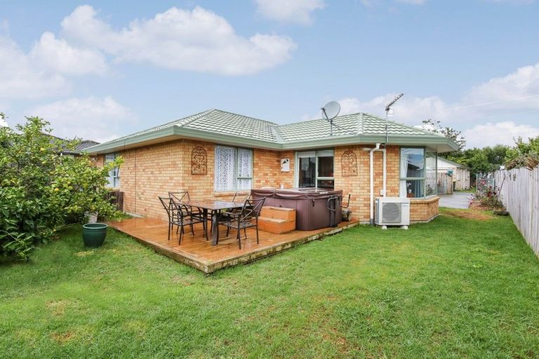 Photo of property in 34 Pateke Drive, Takanini, 2112