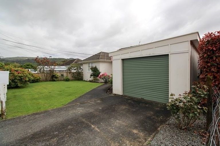 Photo of property in 1/46 Thackeray Street, Trentham, Upper Hutt, 5018