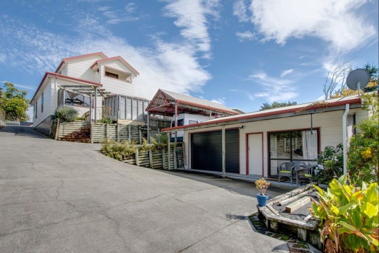 Photo of property in 5 Selwyn Road, Hospital Hill, Napier, 4110
