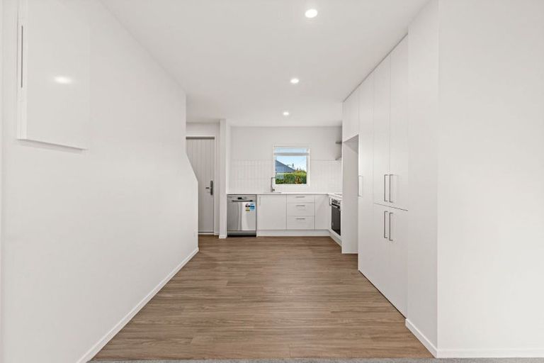 Photo of property in 12/59 Arthur Street, Upper Riccarton, Christchurch, 8041