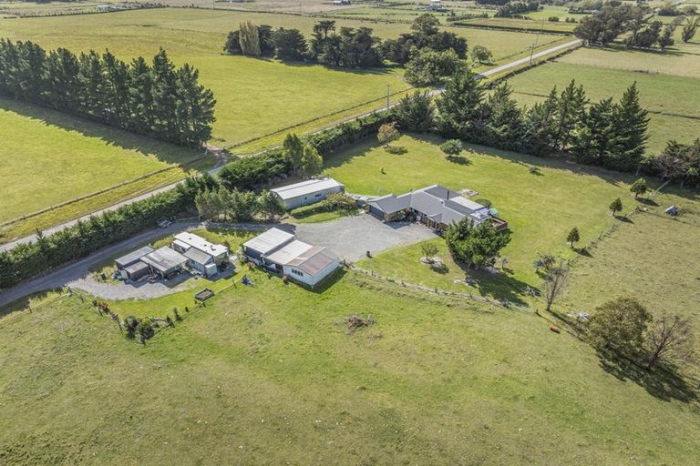 Photo of property in 596 Rangiora Leithfield Road, Sefton, Rangiora, 7477