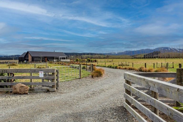 Photo of property in 235 Kennedys Hill Road, Cust, Rangiora, 7471