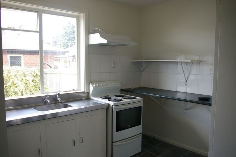 Photo of property in 84b Wainui Street, Riccarton, Christchurch, 8041