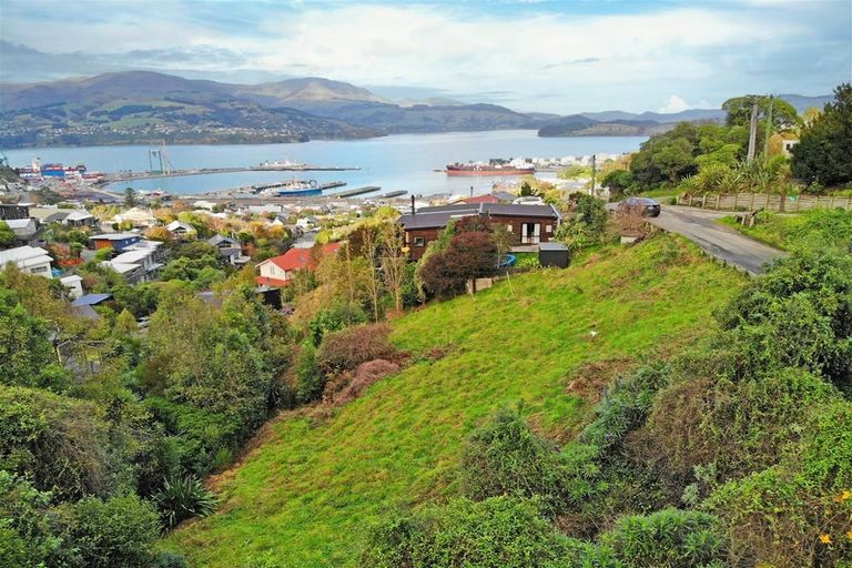Photo of property in 62 Jacksons Road, Lyttelton, 8082