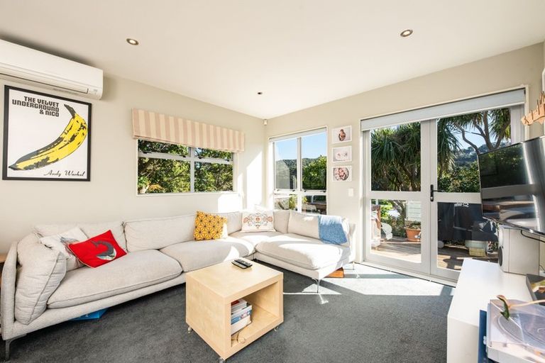 Photo of property in 5/65 Lavaud Street, Berhampore, Wellington, 6023