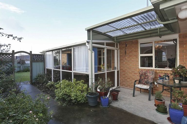 Photo of property in 53a Mary Street, Richmond, Invercargill, 9810