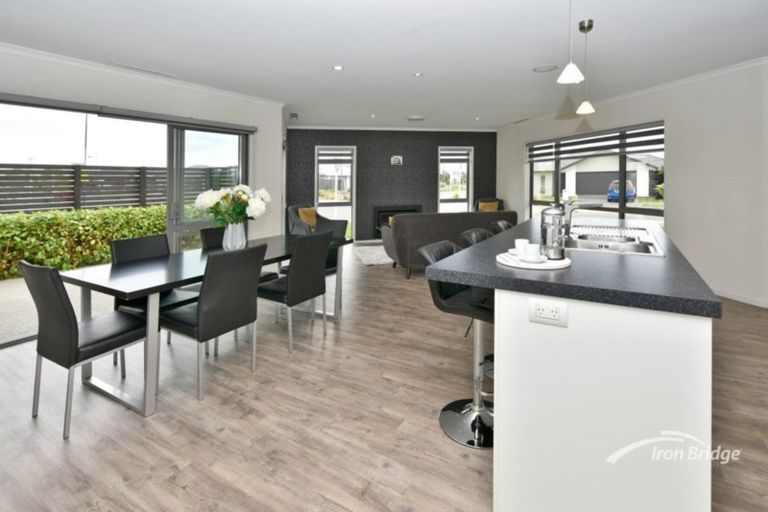 Photo of property in 52 The Runway, Wigram, Christchurch, 8042