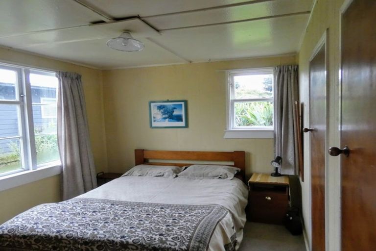 Photo of property in 30 Mackenzie Street, National Park, Owhango, 3989