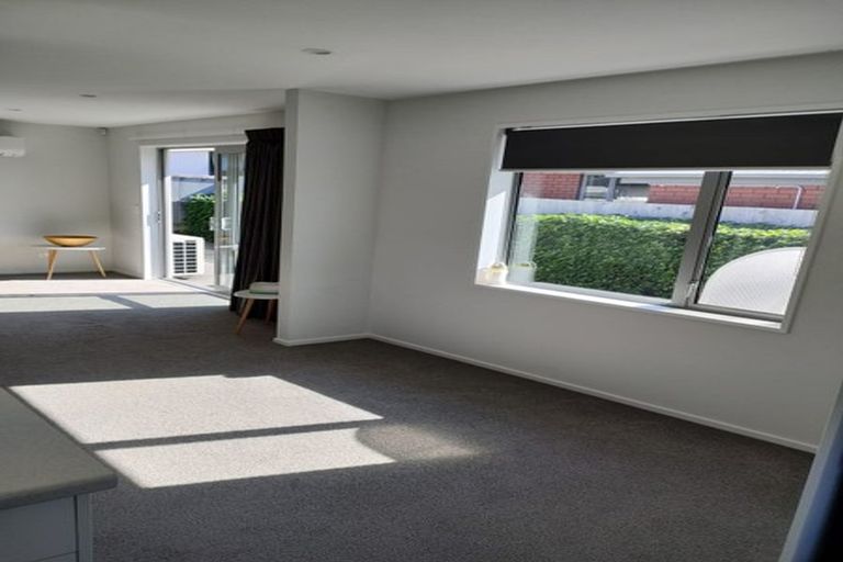 Photo of property in 2b Gilbert Place, Sydenham, Christchurch, 8023