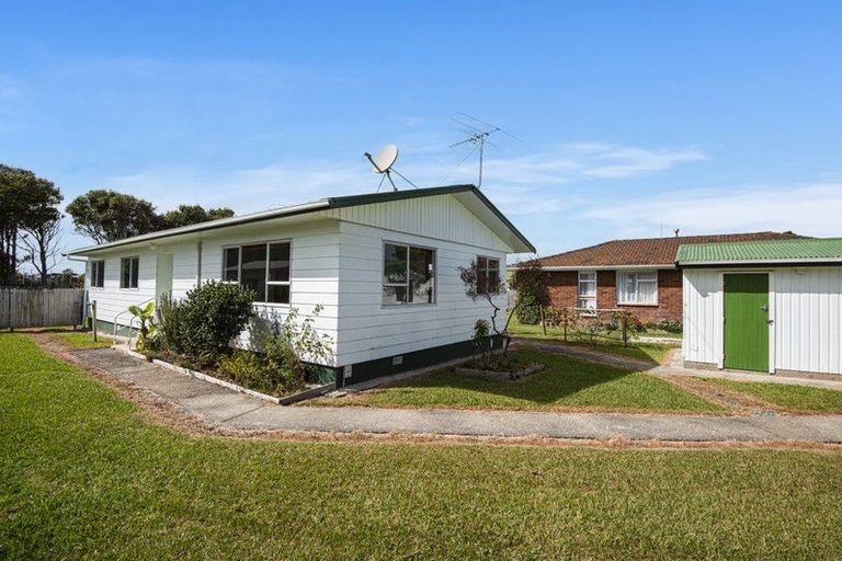 Photo of property in 41 Mckay Crescent, Dargaville, 0310