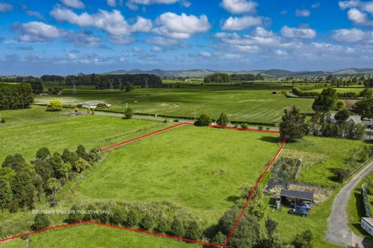 Photo of property in 1083 Taniwha Road, Waerenga, Te Kauwhata, 3781
