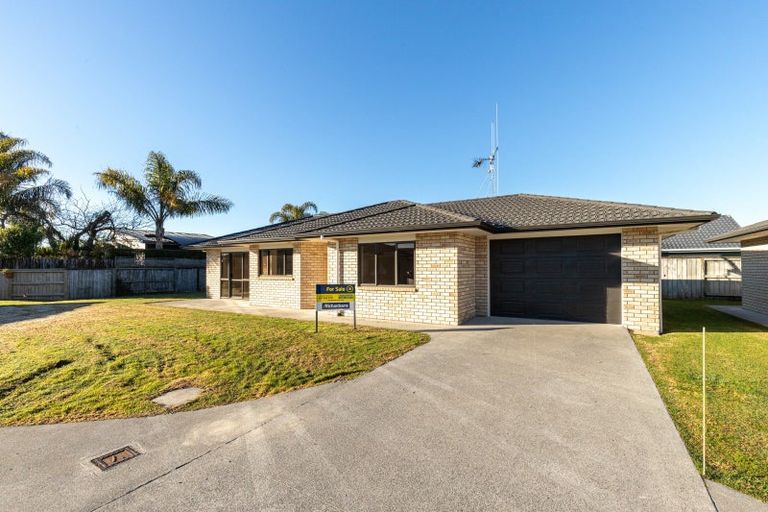 Photo of property in 3 Factory Lane, Ngatea, 3503