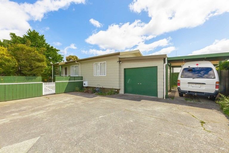 Photo of property in 38a Thackeray Street, Trentham, Upper Hutt, 5018