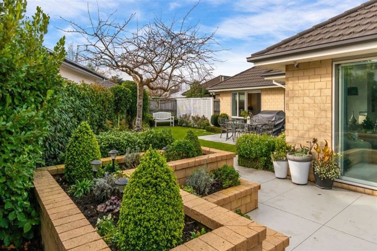 Photo of property in 61 Westpark Drive, Burnside, Christchurch, 8053