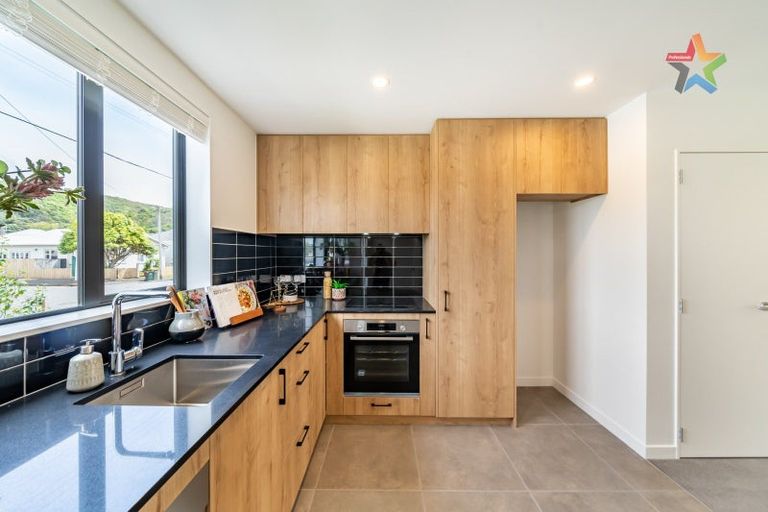 Photo of property in 5/130 Richmond Street, Petone, Lower Hutt, 5012