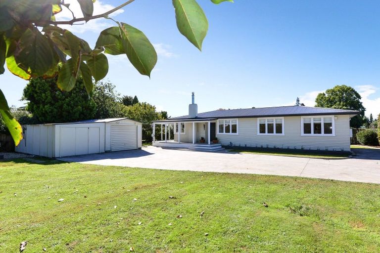 Photo of property in 1056 Gordonton Road, Gordonton, Taupiri, 3791