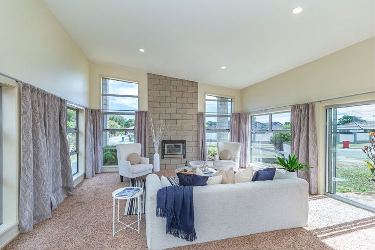 Photo of property in 7 Kilsby Place, Levin, 5510